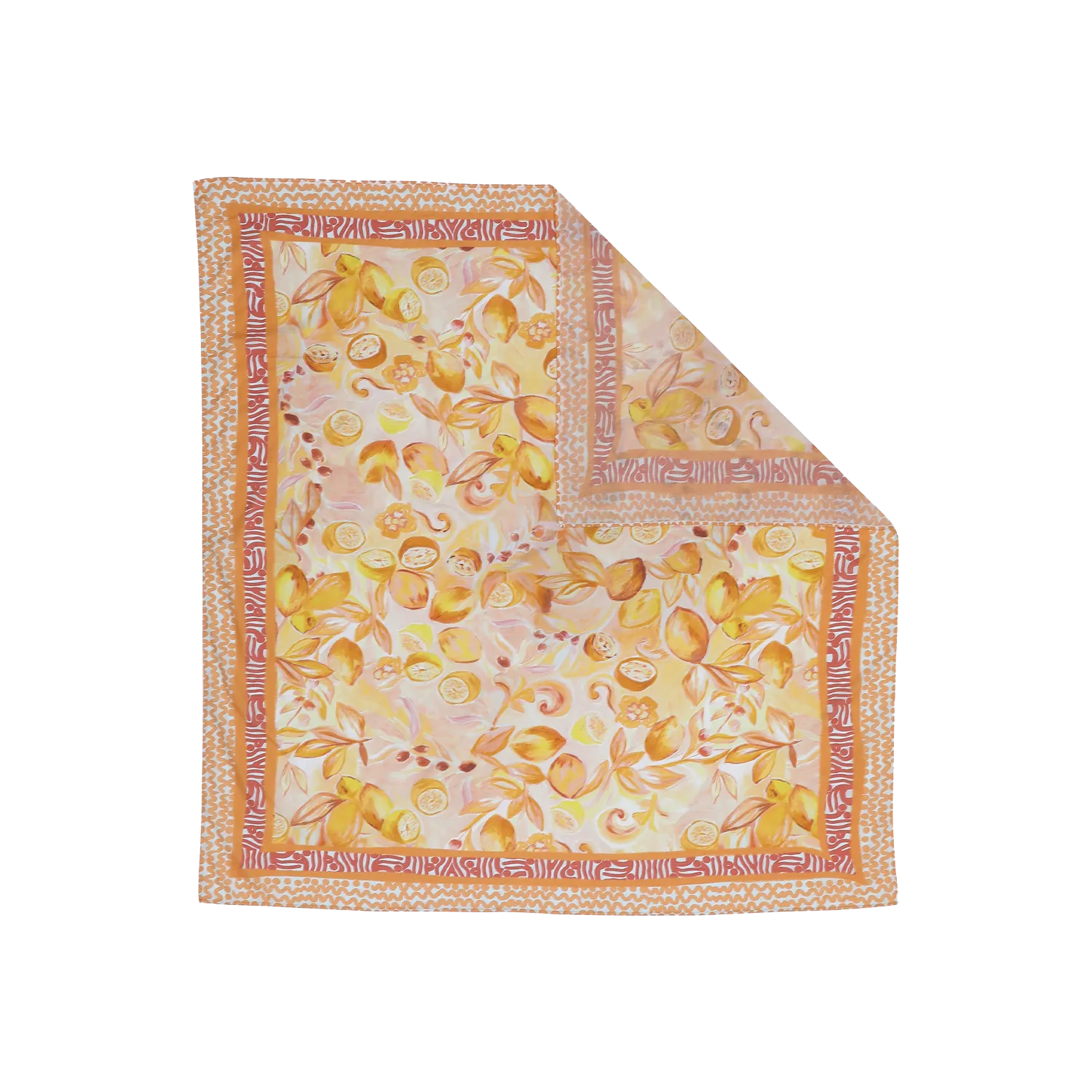 Le Lemon Sarong