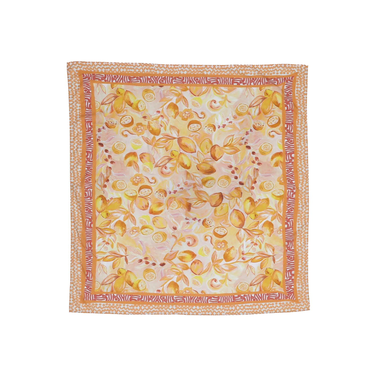 Le Lemon Sarong