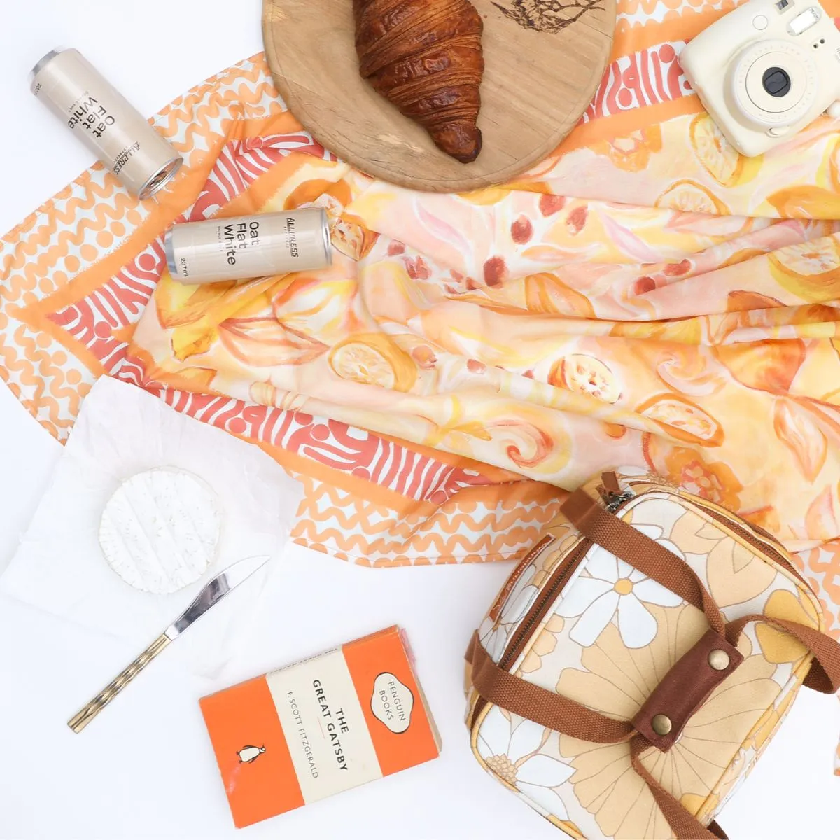 Le Lemon Sarong