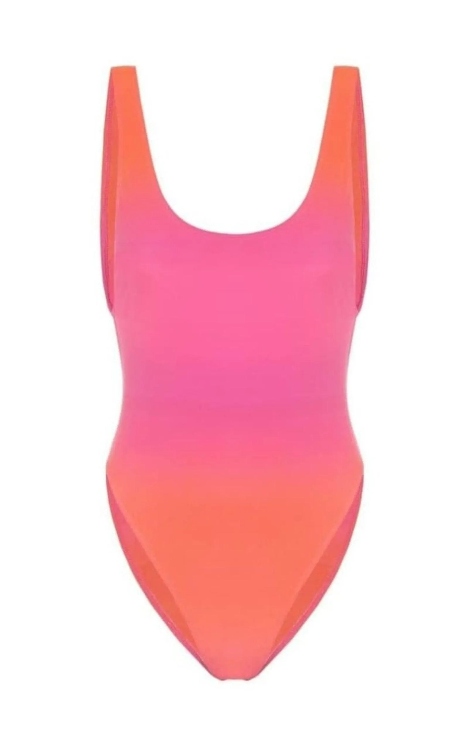 Le Maillot Camerio Swimsuit