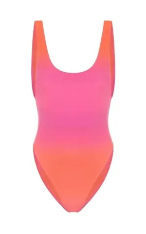 Le Maillot Camerio Swimsuit