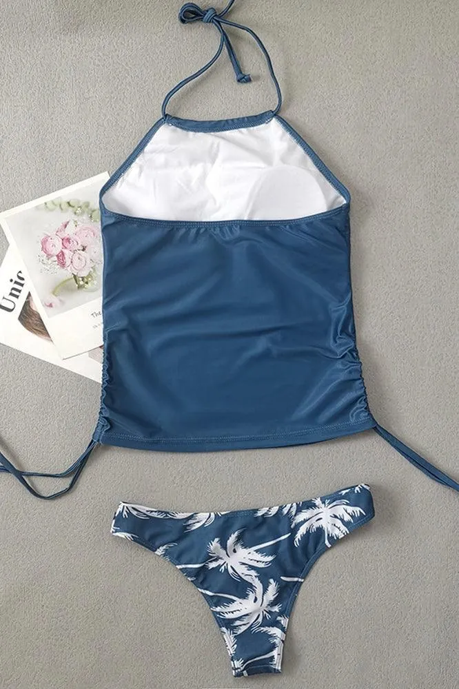 Life’s A Beach Tankini
