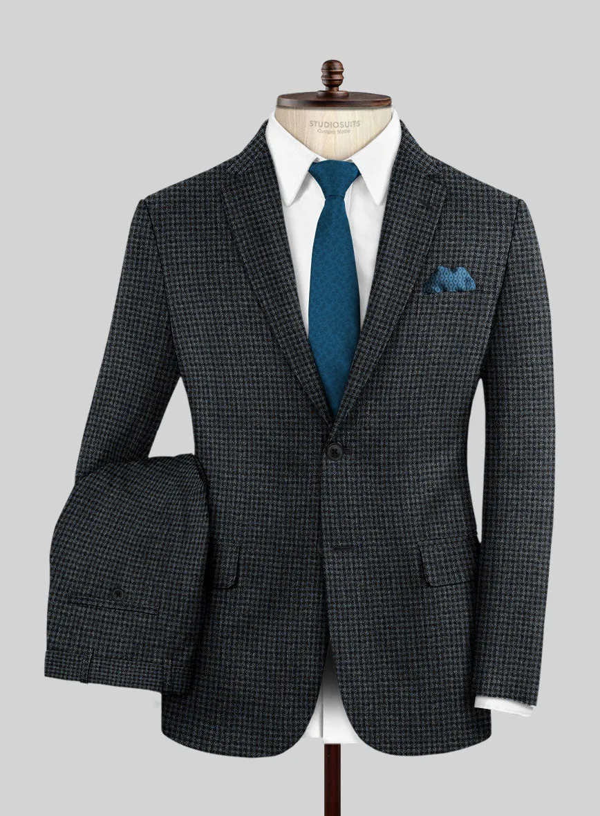 Loro Piana Greta Wool Suit