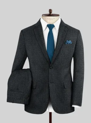 Loro Piana Greta Wool Suit
