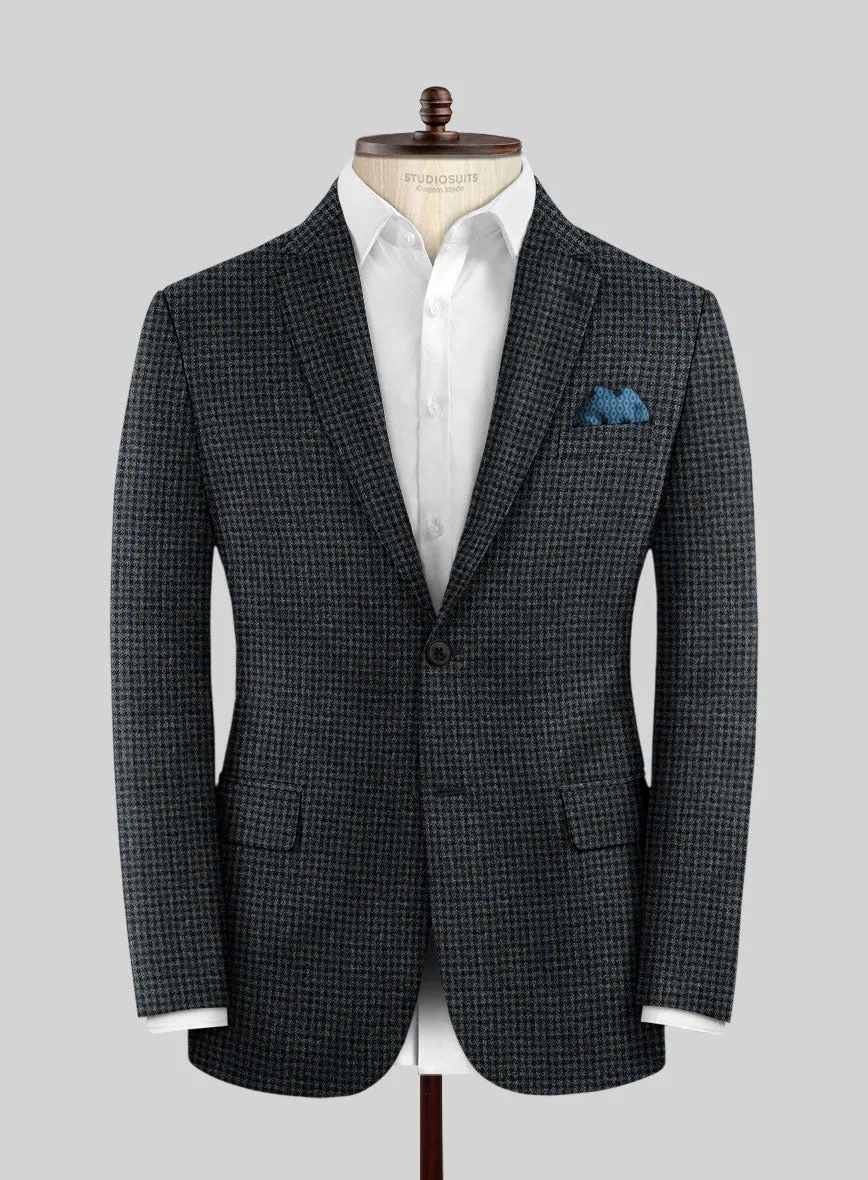 Loro Piana Greta Wool Suit