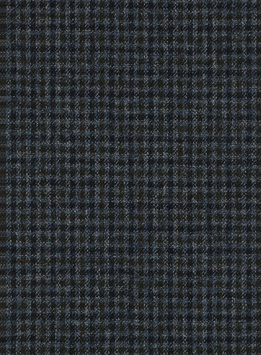 Loro Piana Greta Wool Suit