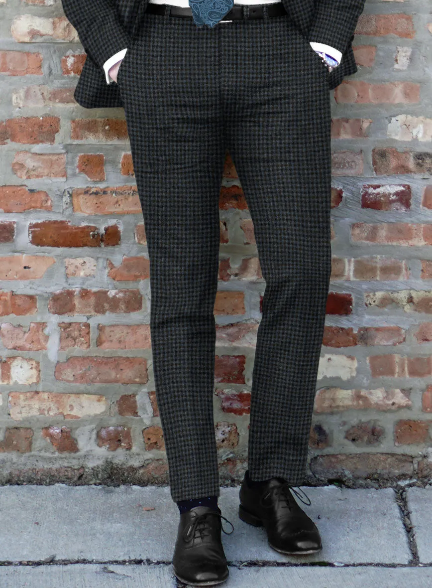 Loro Piana Greta Wool Suit