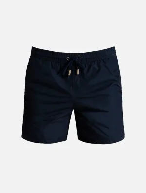 Louis Black Shorts