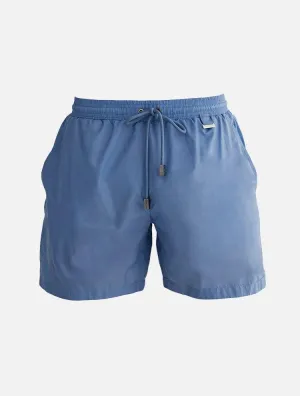 Louis Blue Shorts