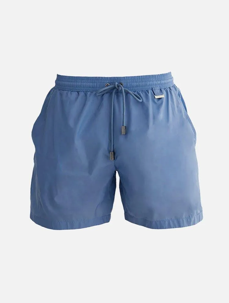 Louis Blue Shorts
