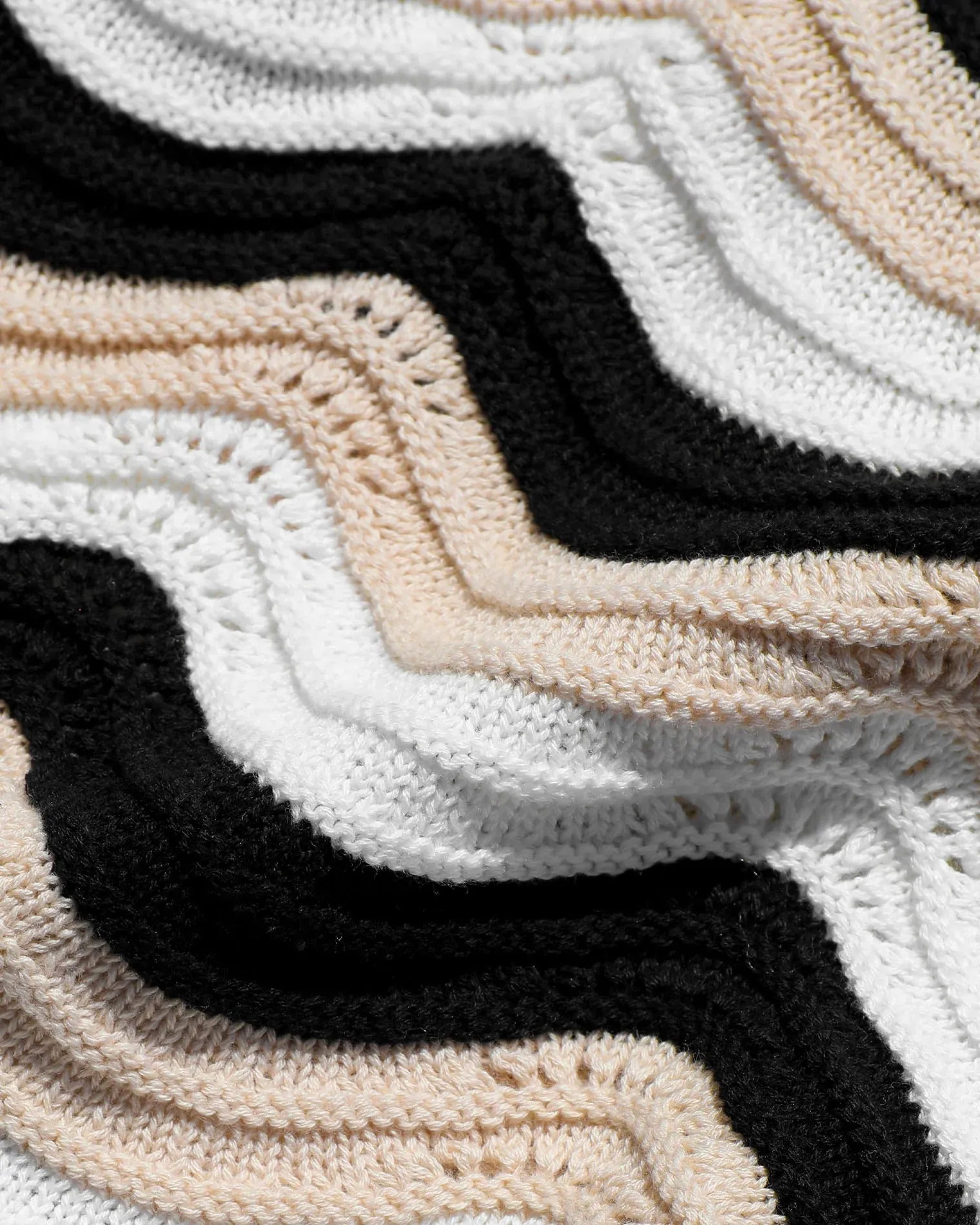 LSpace | Make Waves Sweater | Costa Nova Waves