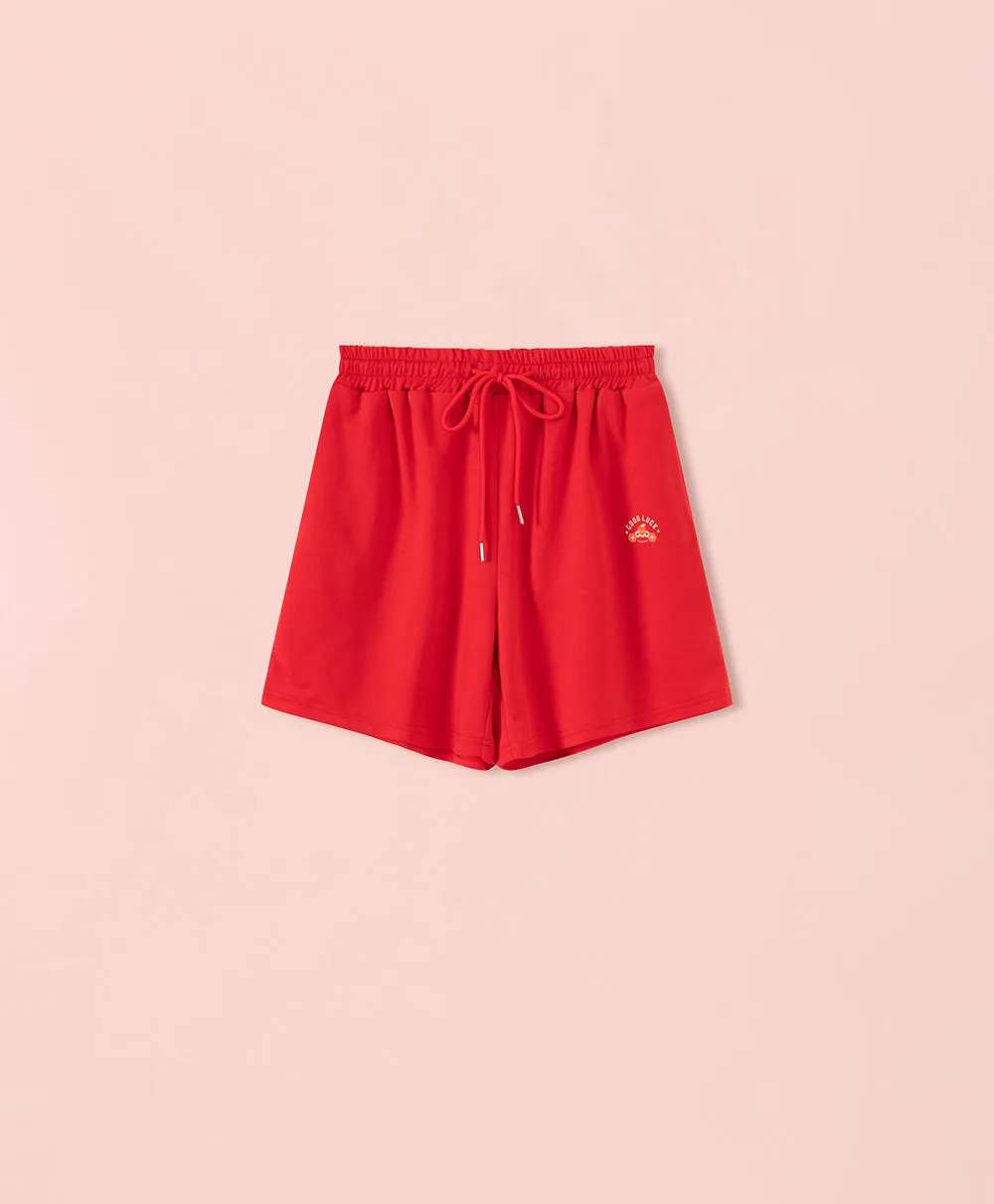 Lucky League Sweatshorts