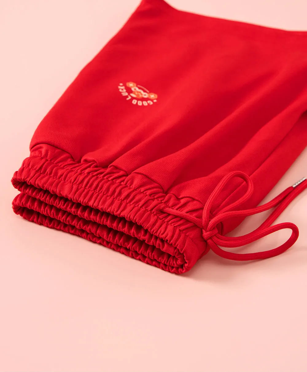 Lucky League Sweatshorts