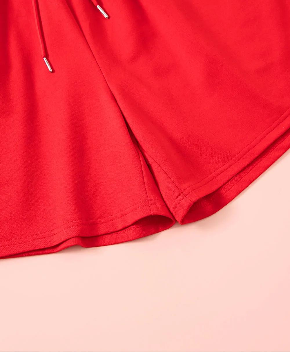 Lucky League Sweatshorts