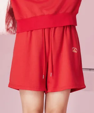 Lucky League Sweatshorts