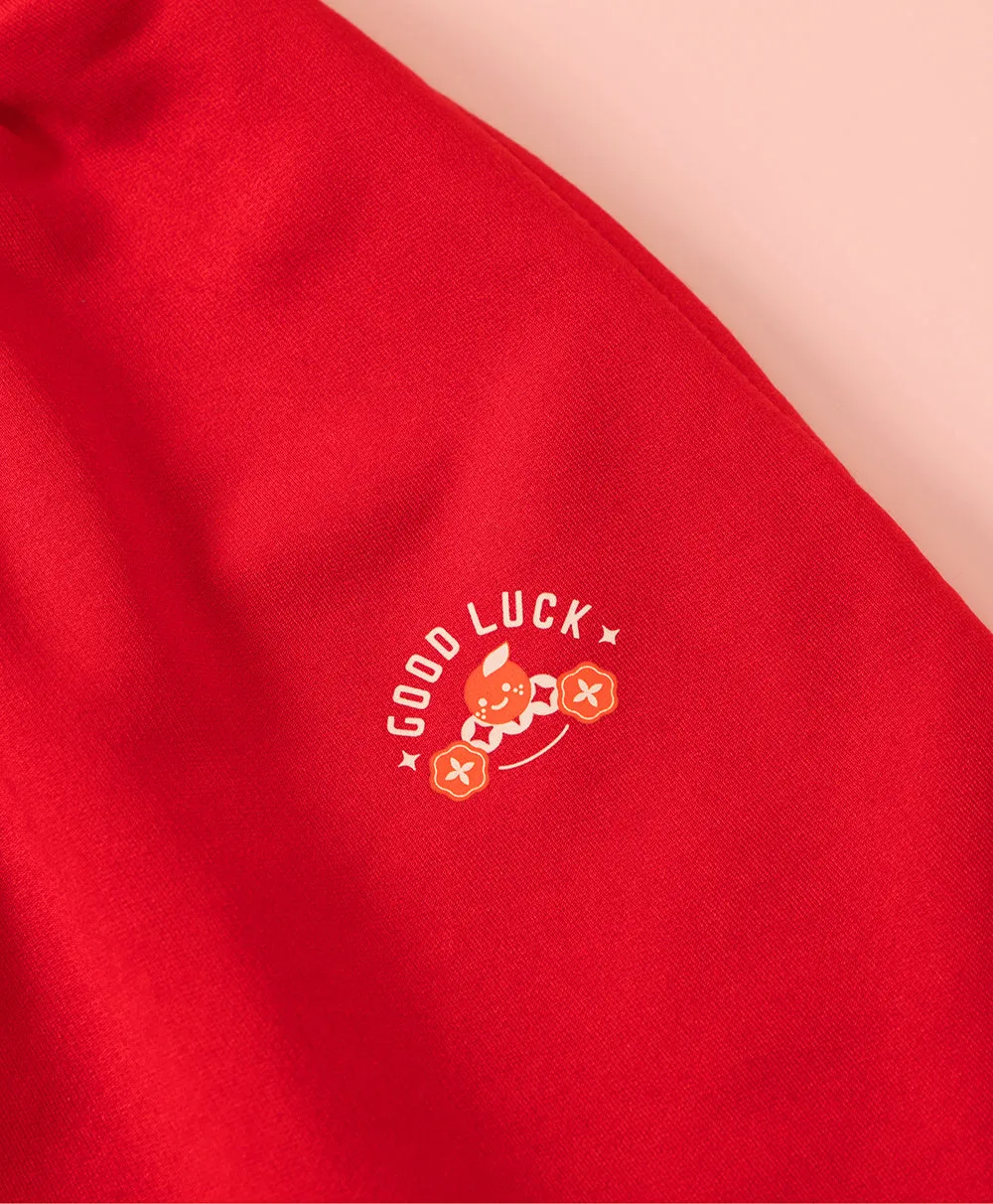 Lucky League Sweatshorts