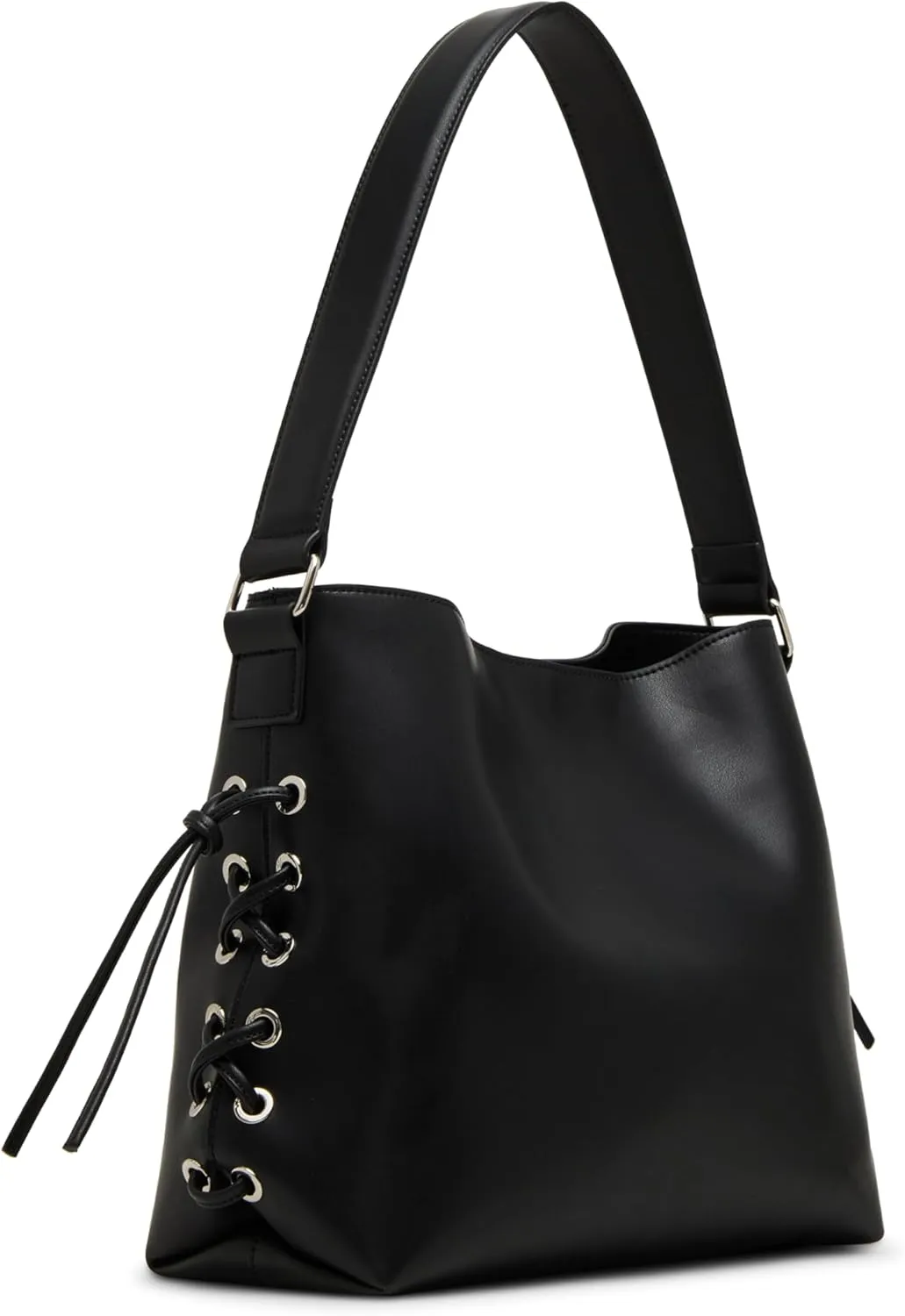 Madden Girl Bucket Bag