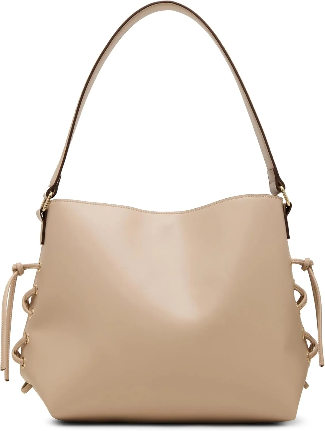 Madden Girl Bucket Bag