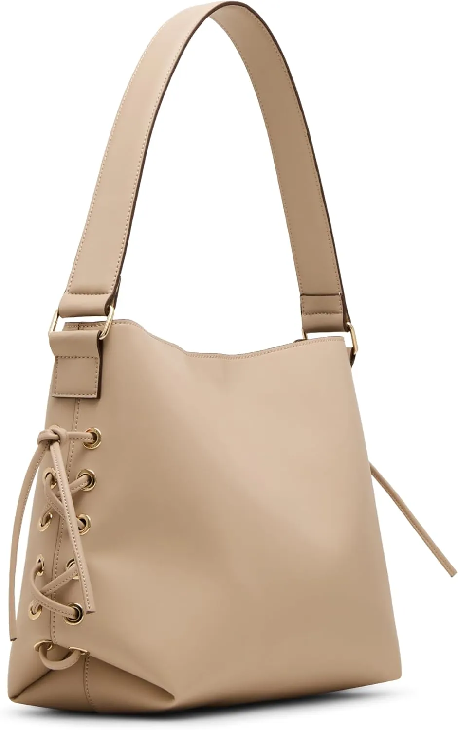 Madden Girl Bucket Bag