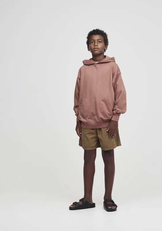 Main Story Woven Short