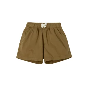 Main Story Woven Short