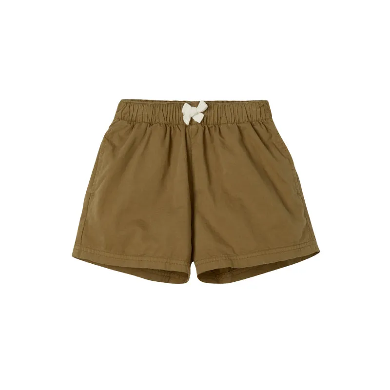 Main Story Woven Short