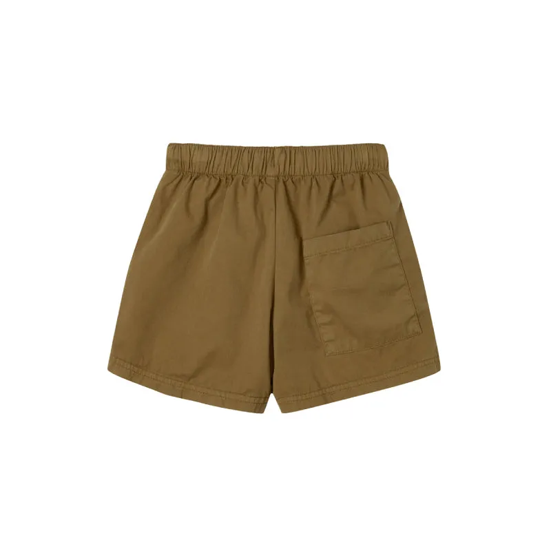 Main Story Woven Short