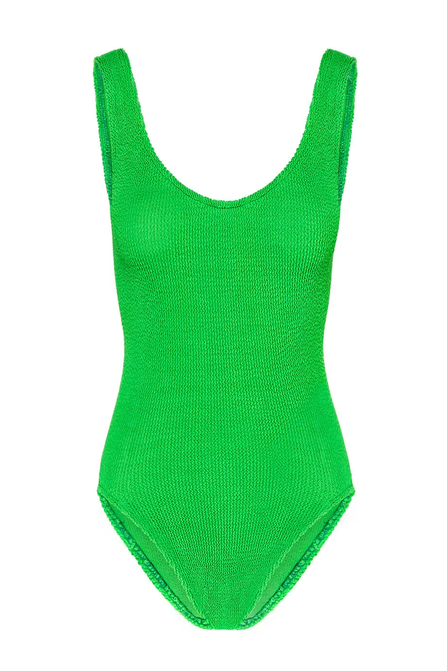Marbella Classic MATTE One Size One Piece Bikini Swimsuit