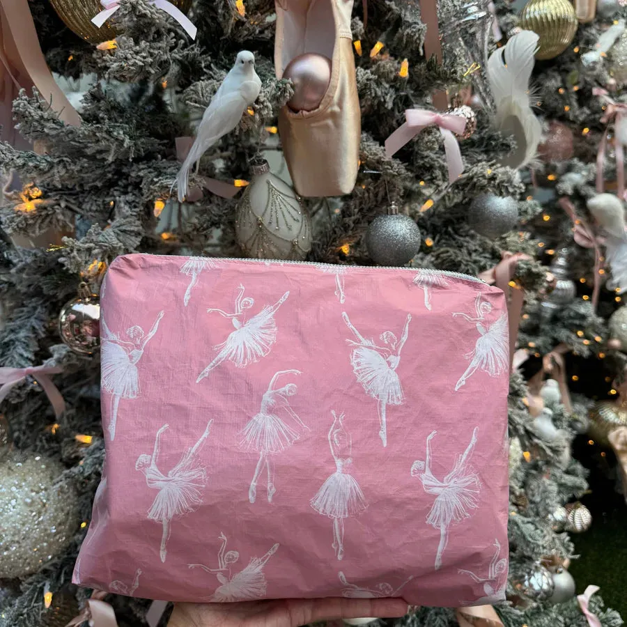 Medium Pack, Ballerina