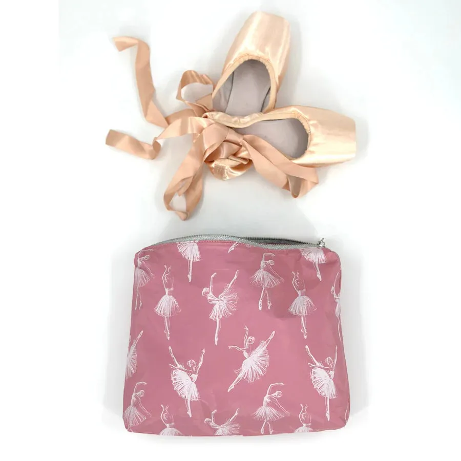 Medium Pack, Ballerina