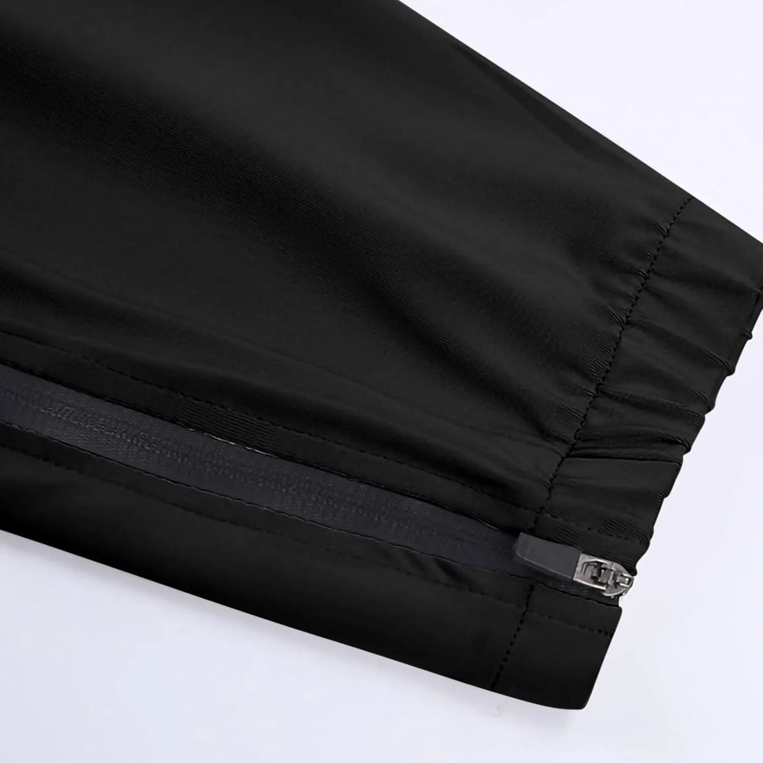 Men's Joggers Slim Fit Stretch Drawstring Sweatpants Lightweight Athletic Gym Pants Men for Soccer Running Jogging