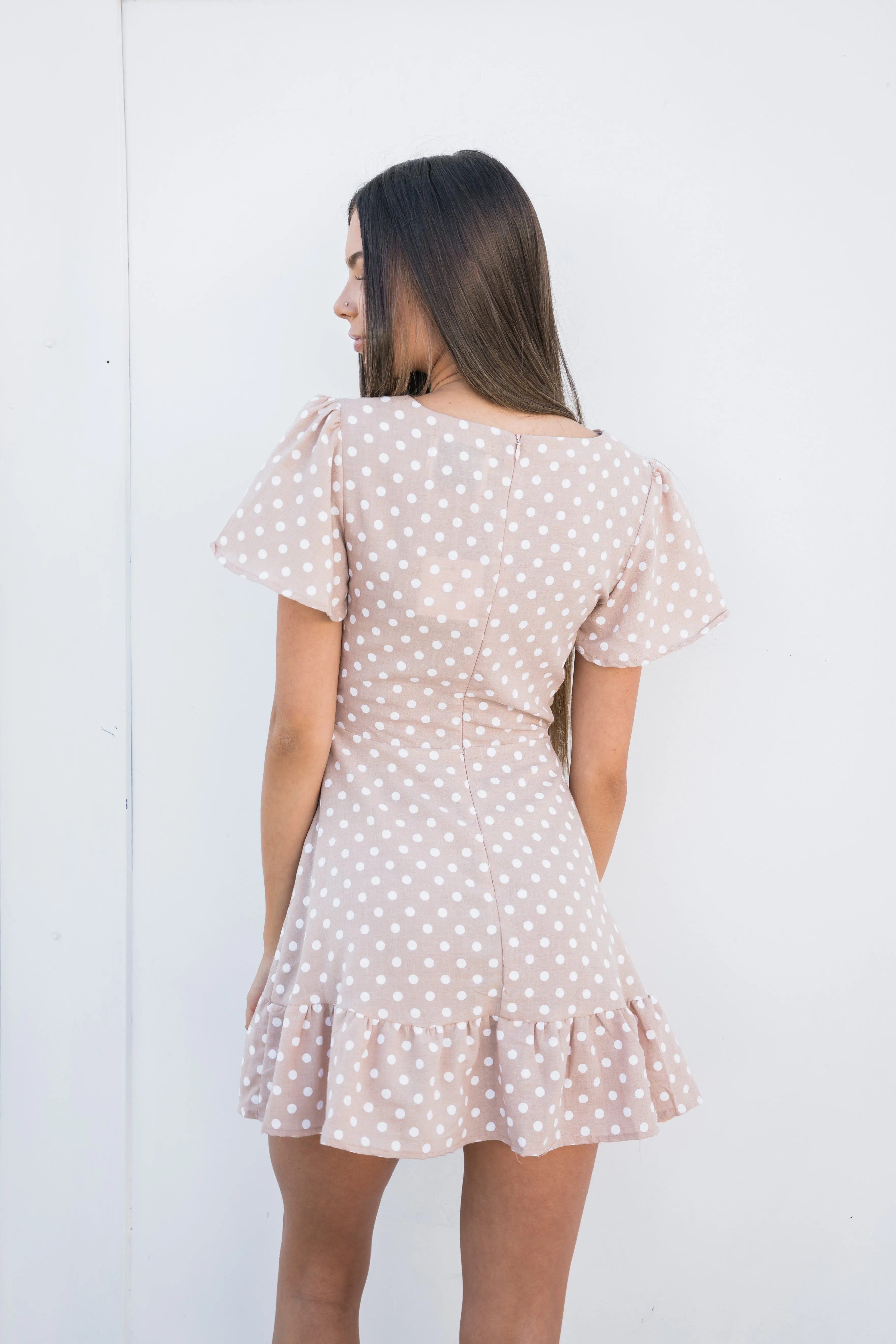 Mia Dress