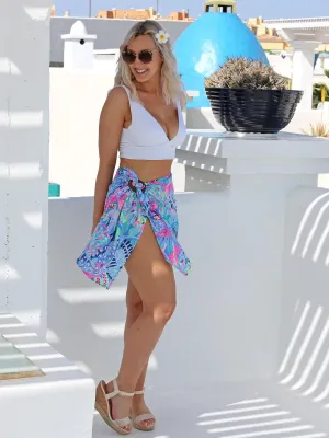Miami Sarong