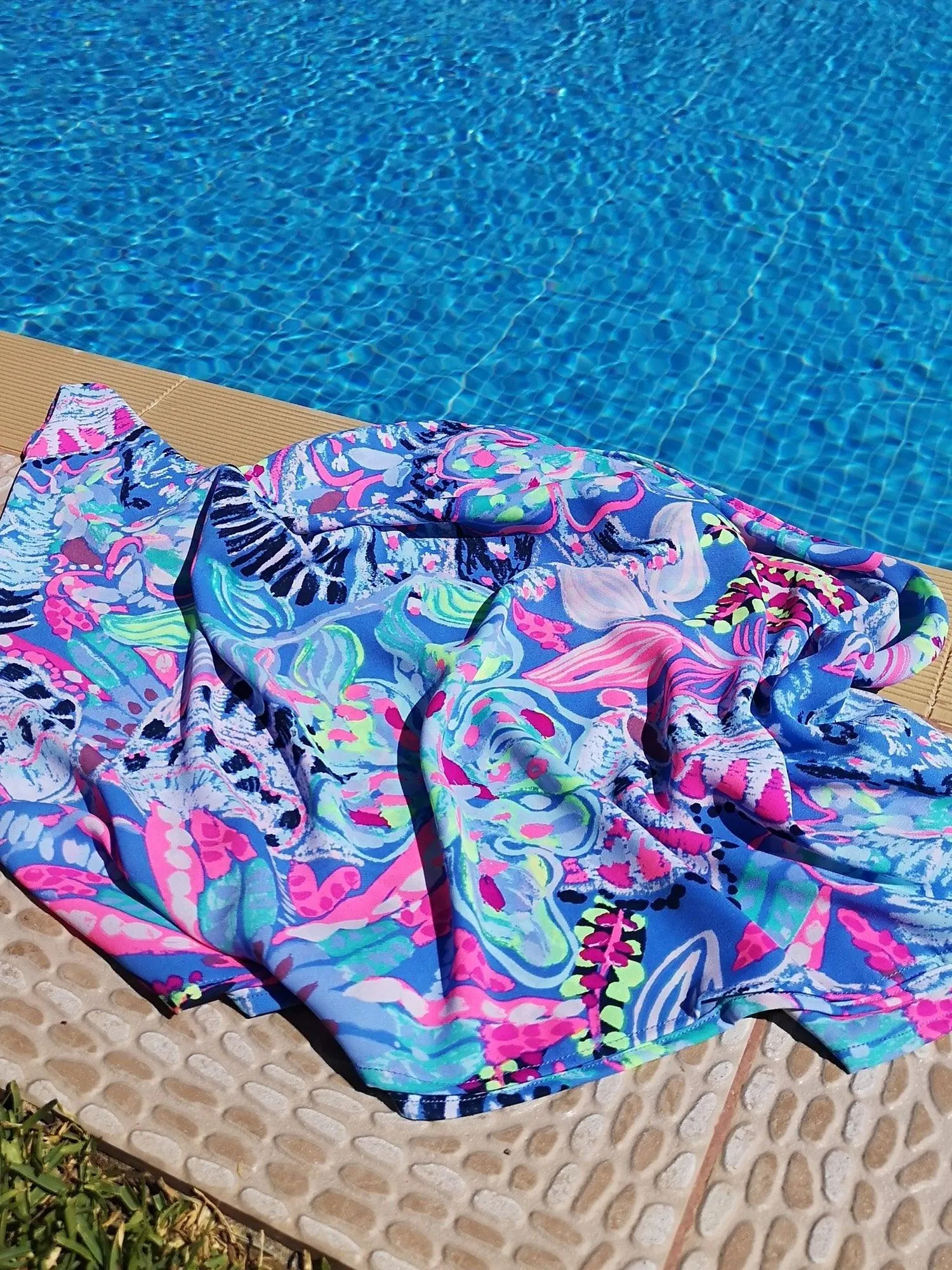 Miami Sarong