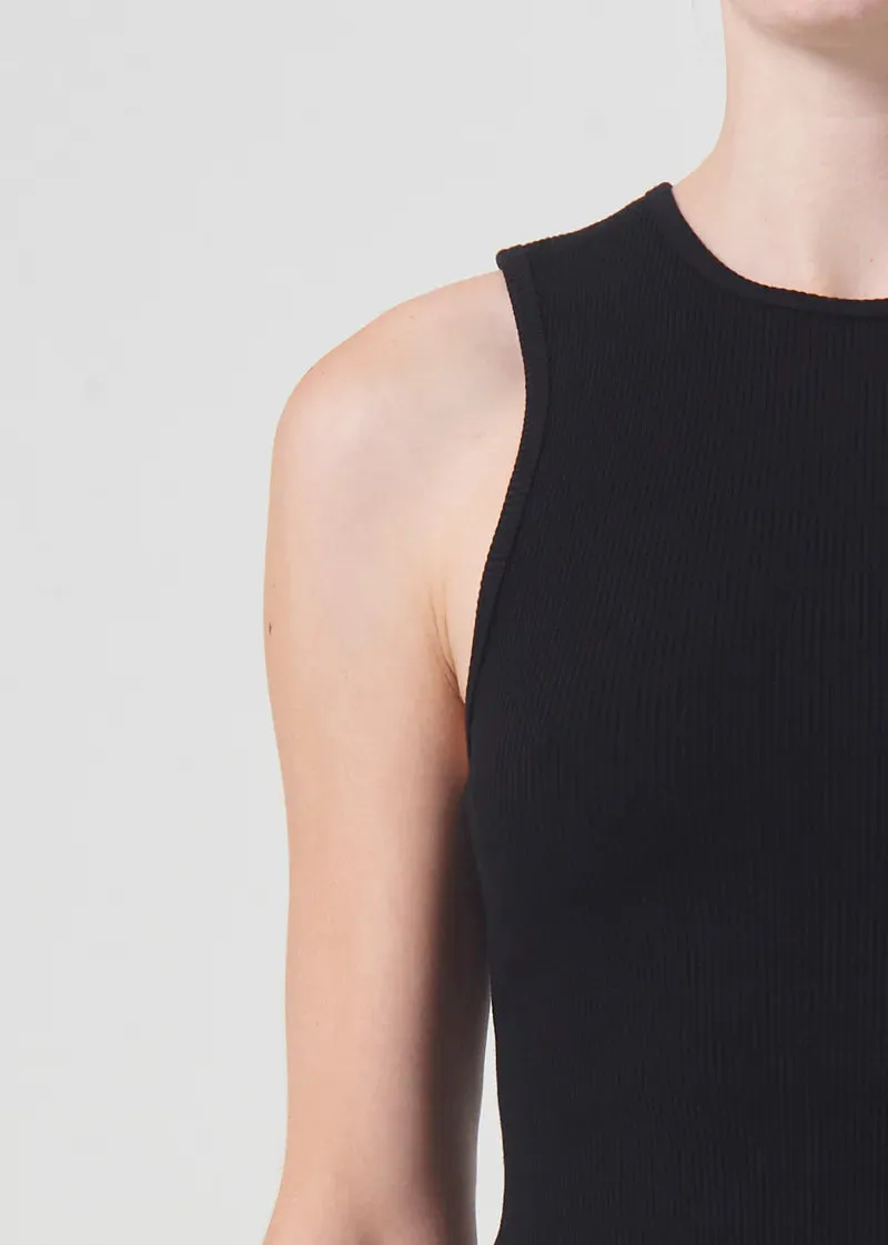Nova Tank ~ Black