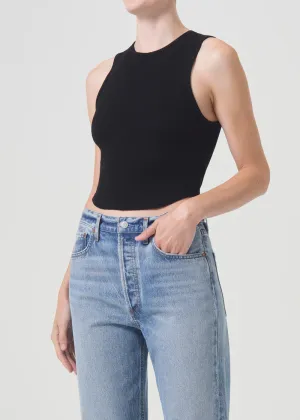 Nova Tank ~ Black