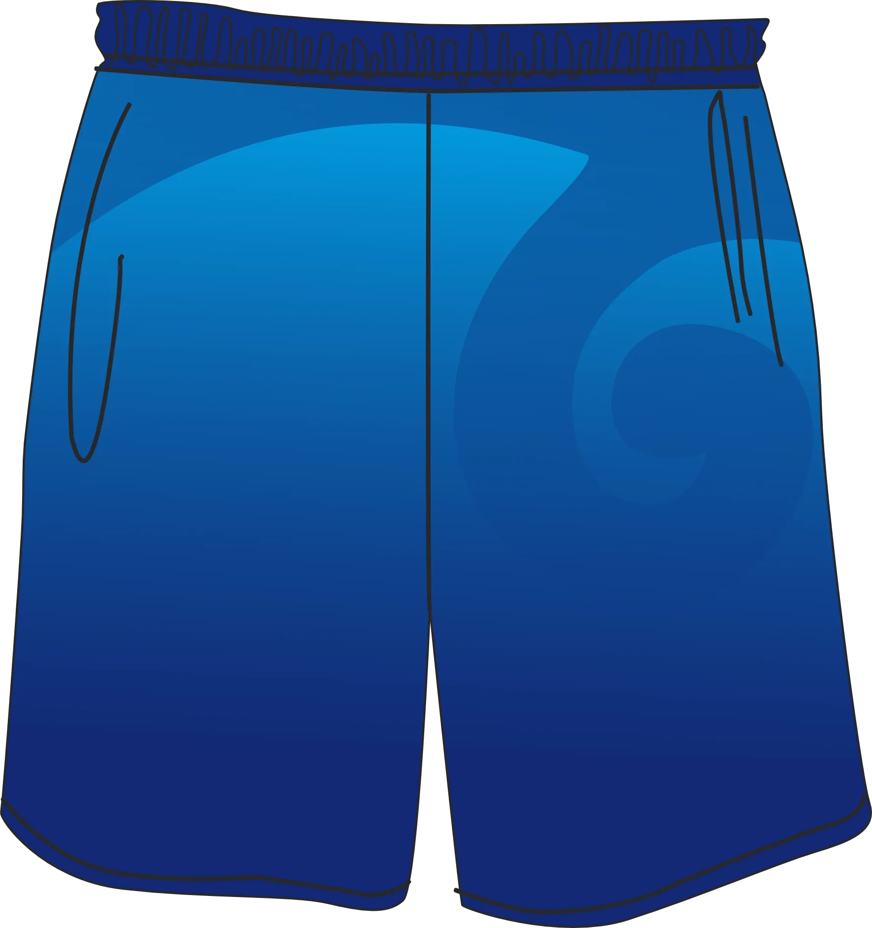 Otonga School - Shorts