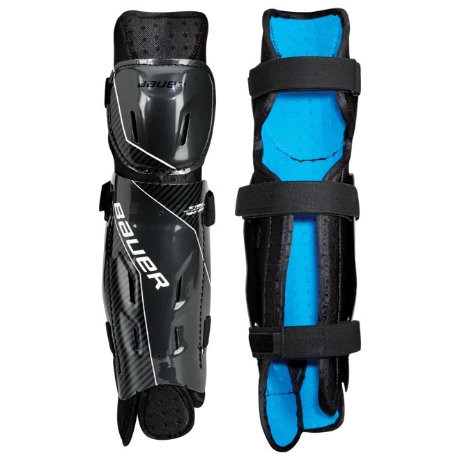 PERFORMANCE STREET HOCKEY SHIN GUARD