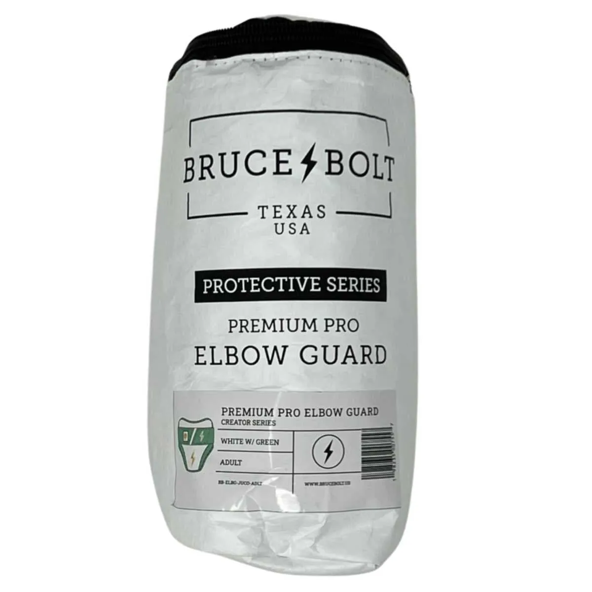 PREMIUM PRO "KING OF JUCO" Series Elbow Guard