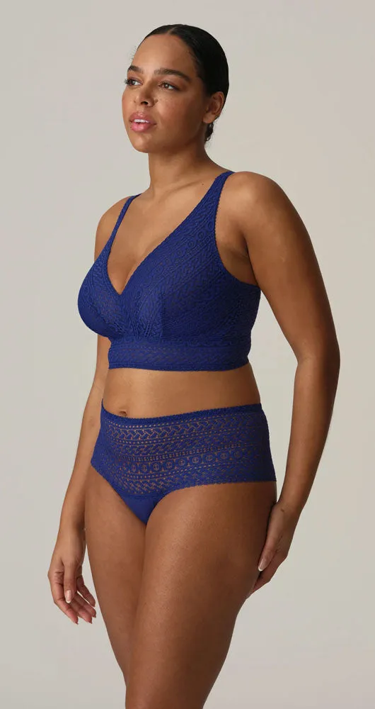 PrimaDonna 'Montara' Cobalt Blue Bralette