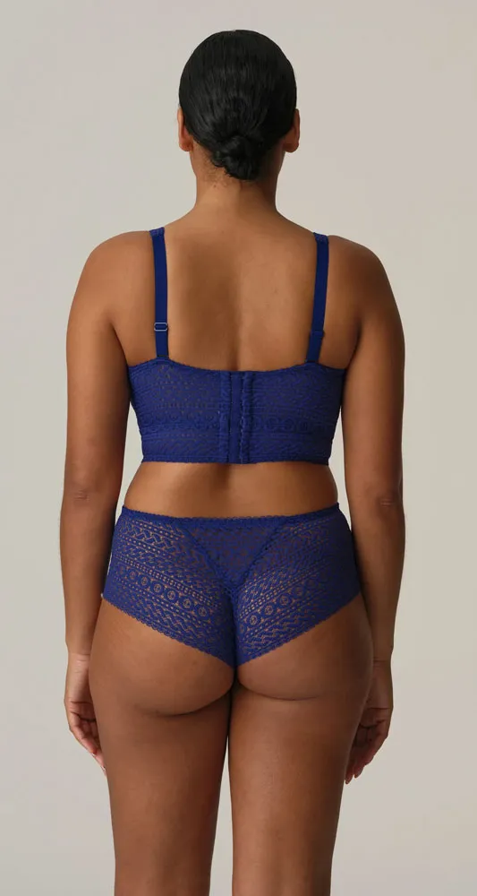 PrimaDonna 'Montara' Cobalt Blue Bralette