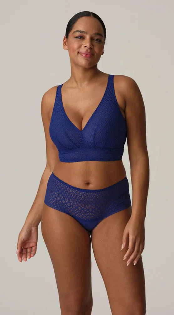 PrimaDonna 'Montara' Cobalt Blue Bralette