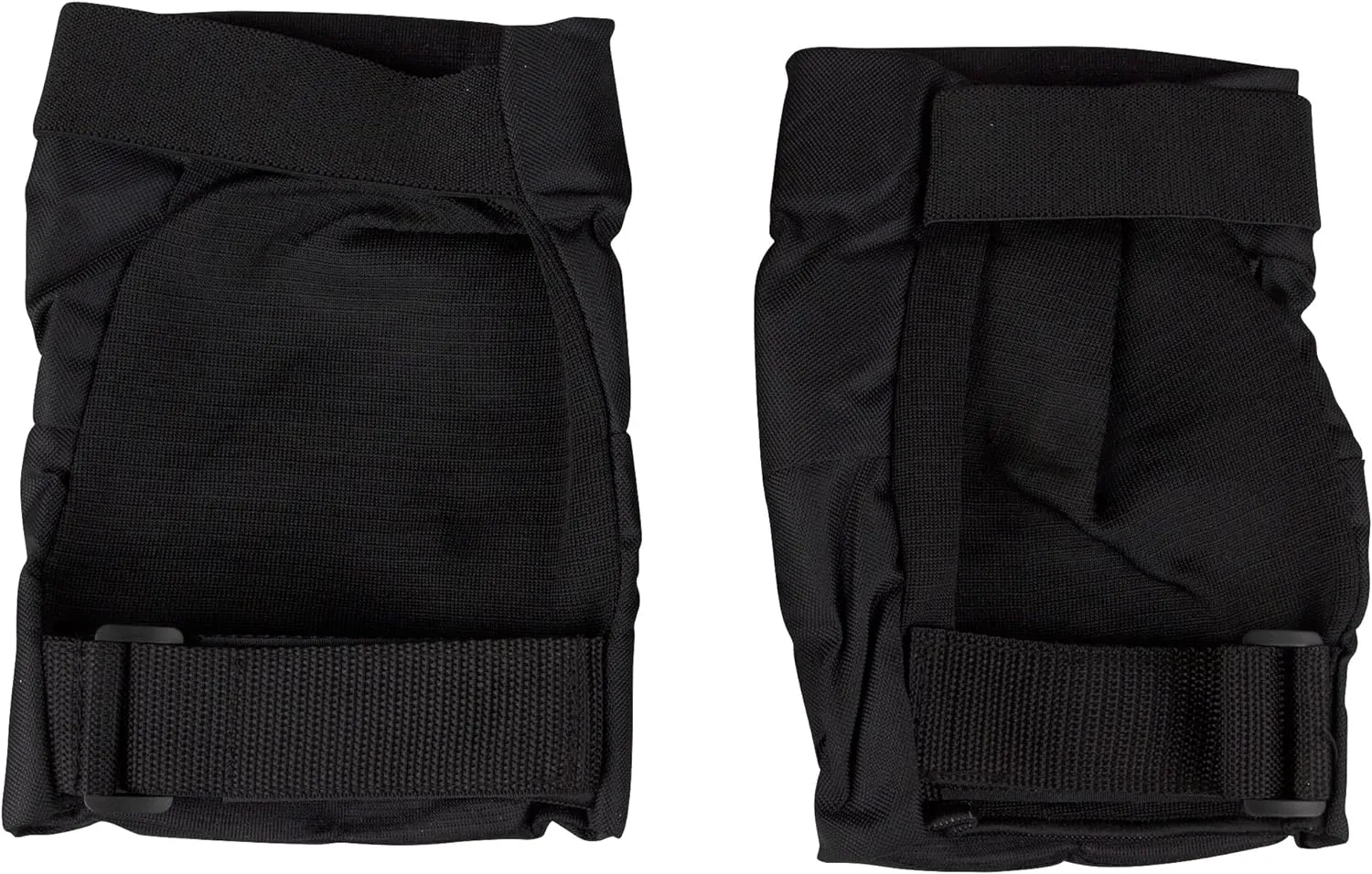 Pro-Tec Spade 3 Pack Pad Set