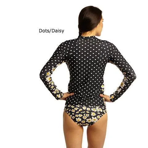 Rash Guard - Long Sleeve