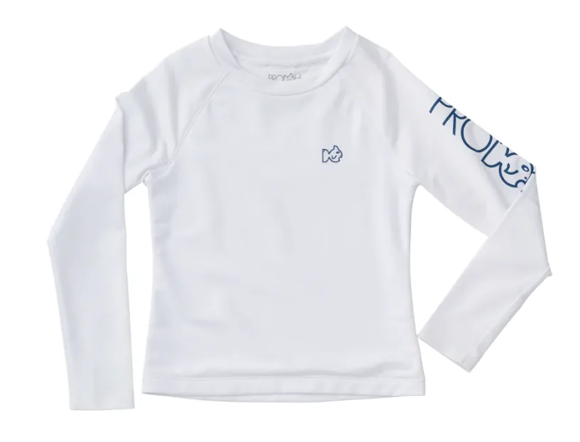 Reef Rashguard