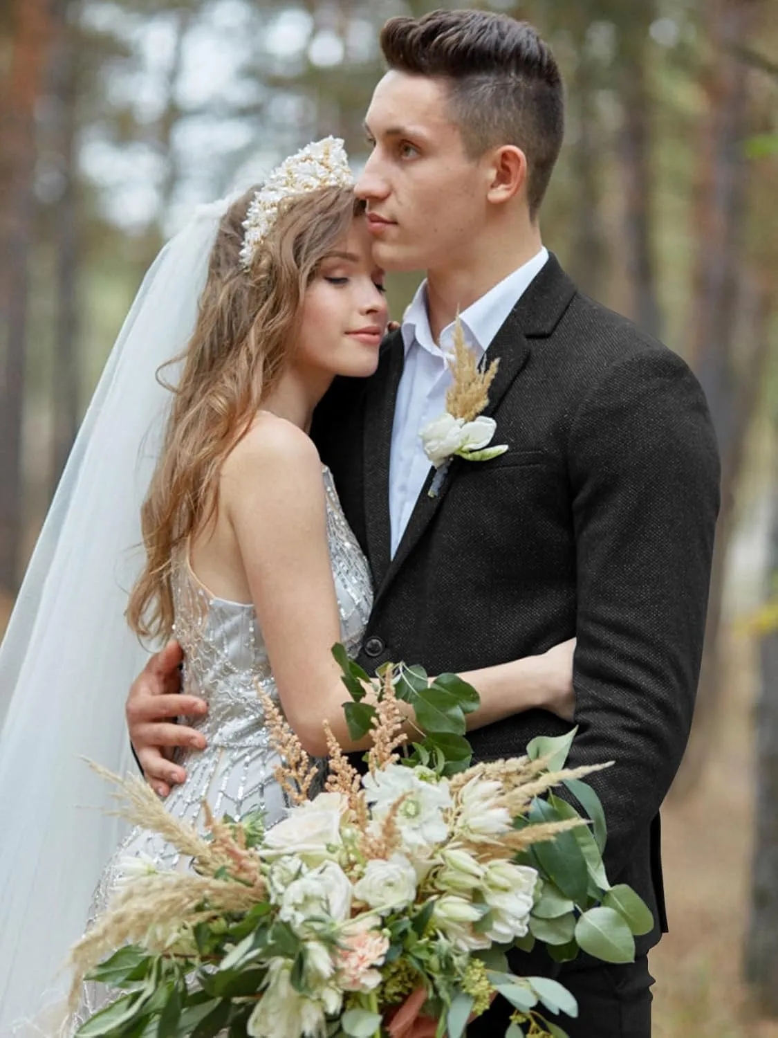 Retro Mens Suit Blazer Tweed Herringbone Suit Jackets Slim Fit Sport Coats Prom Business Casual Tux Wedding Blazers