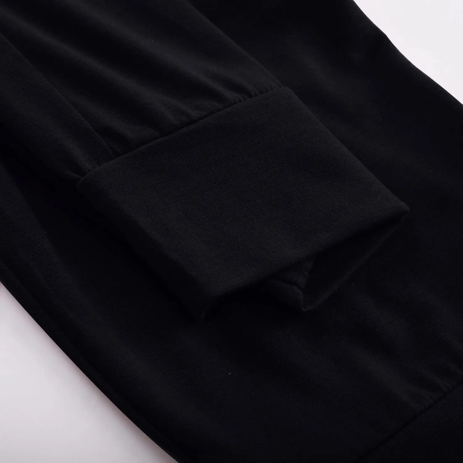 RKSTN Womens Capri Pants for Summer 2025 Casual Lightweight Leggings High Wasit Elastic Pant with Pockets Cropped Trousers