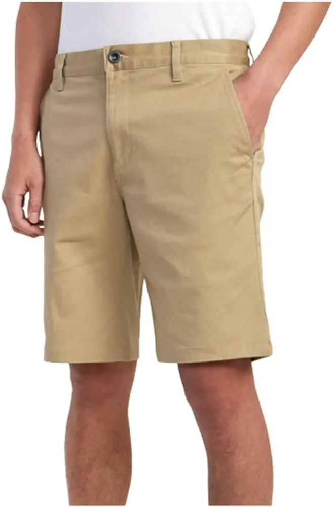 RVCA Men's The Week-end Stretch Shorts
