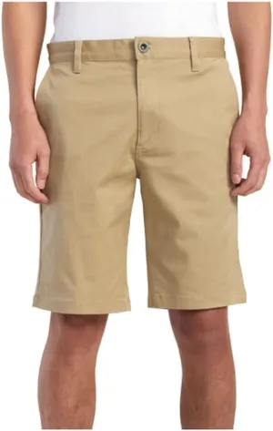 RVCA Men's The Week-end Stretch Shorts