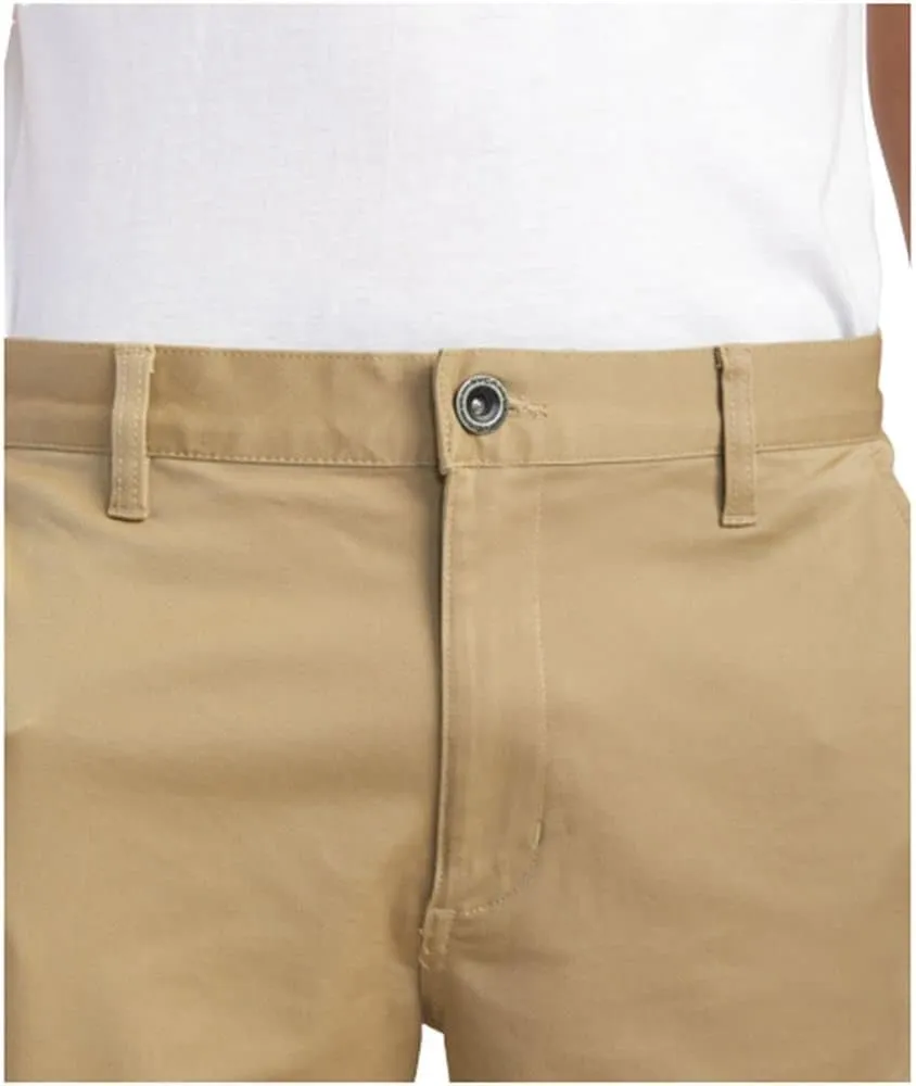 RVCA Men's The Week-end Stretch Shorts